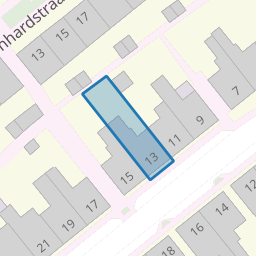 Perceel ZTW01-B-3290