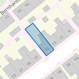 Perceel ZTW01-B-3291