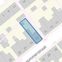 Perceel ZTW01-B-3292