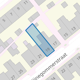 Perceel ZTW01-B-3293