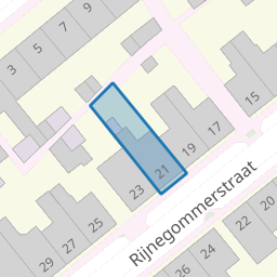 Perceel ZTW01-B-3294