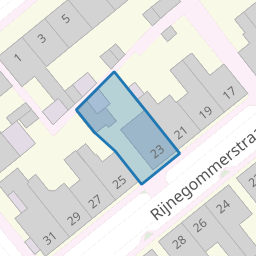 Perceel ZTW01-B-3295