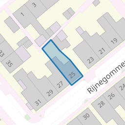 Perceel ZTW01-B-3296