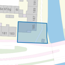 Perceel ZTW01-B-3364