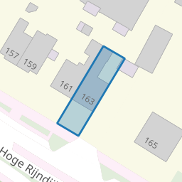 Perceel ZTW01-B-3392