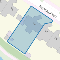 Perceel ZTW01-B-3399