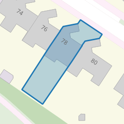 Perceel ZTW01-B-3401