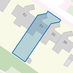 Perceel ZTW01-B-3404