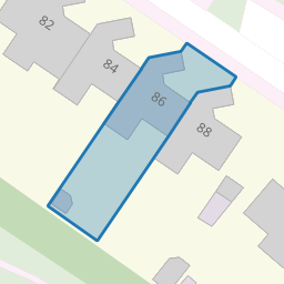 Perceel ZTW01-B-3405