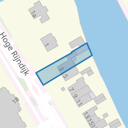 Perceel ZTW01-B-3411