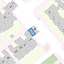 Perceel ZTW01-B-3444