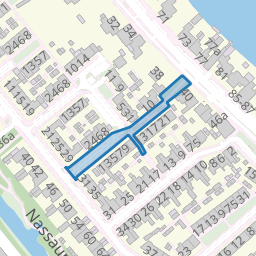 Perceel ZTW01-B-3452