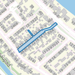 Perceel ZTW01-B-3453