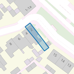 Perceel ZTW01-B-3461