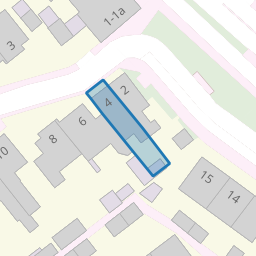 Perceel ZTW01-B-3462