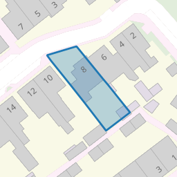 Perceel ZTW01-B-3464