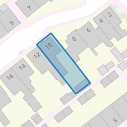 Perceel ZTW01-B-3465