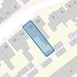 Perceel ZTW01-B-3466