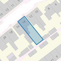 Perceel ZTW01-B-3467