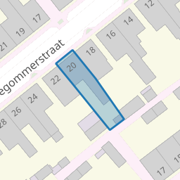 Perceel ZTW01-B-3470