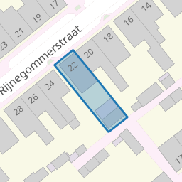 Perceel ZTW01-B-3471