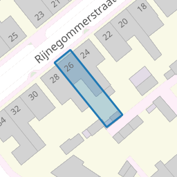 Perceel ZTW01-B-3473