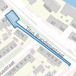 Perceel ZTW01-B-3474