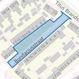 Perceel ZTW01-B-3477