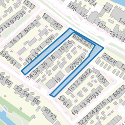 Perceel ZTW01-B-3482