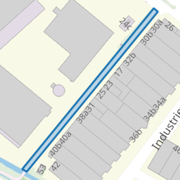 Perceel ZTW01-B-3494