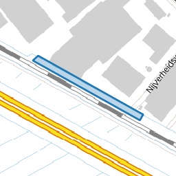 Perceel ZTW01-B-3498