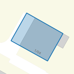 Perceel ZTW01-B-3499