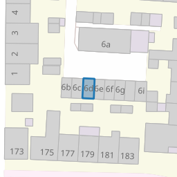 Perceel ZTW01-B-3529