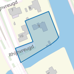 Perceel ZTW01-B-3532