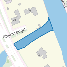 Perceel ZTW01-B-3533