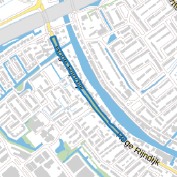 Perceel ZTW01-B-3538