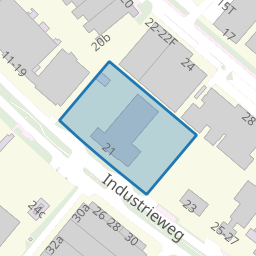 Perceel ZTW01-B-3542