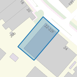 Perceel ZTW01-B-3550