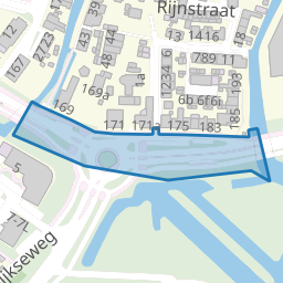 Perceel ZTW01-B-3570