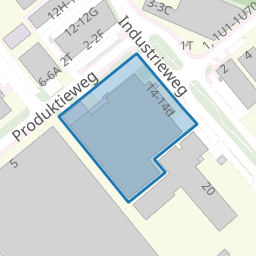 Perceel ZTW01-B-3580