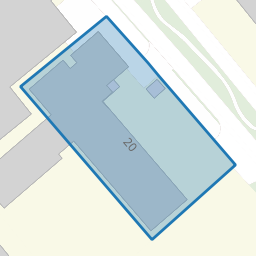 Perceel ZTW01-B-3581