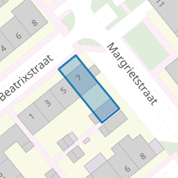 Perceel ZTW01-B-3586