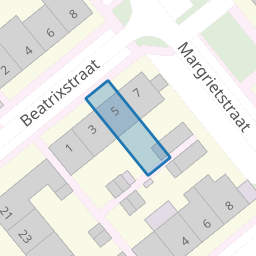 Perceel ZTW01-B-3587