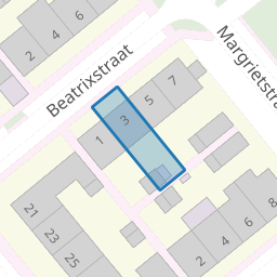 Perceel ZTW01-B-3588