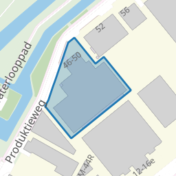 Perceel ZTW01-B-3596