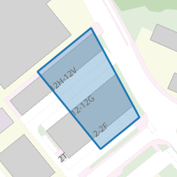 Perceel ZTW01-B-3601