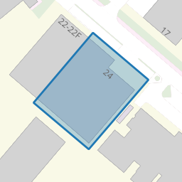 Perceel ZTW01-B-3608