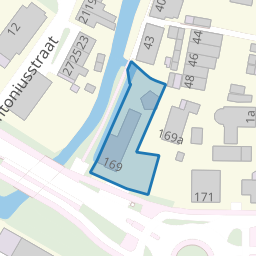 Perceel ZTW01-B-3617