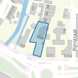 Perceel ZTW01-B-3618