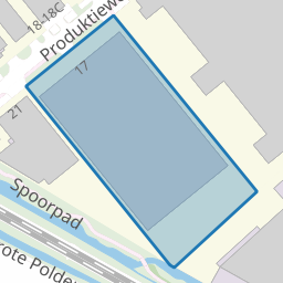 Perceel ZTW01-B-3643